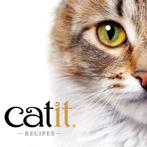 Catit Recipes 凍乾內層+凍乾鮮雞肉